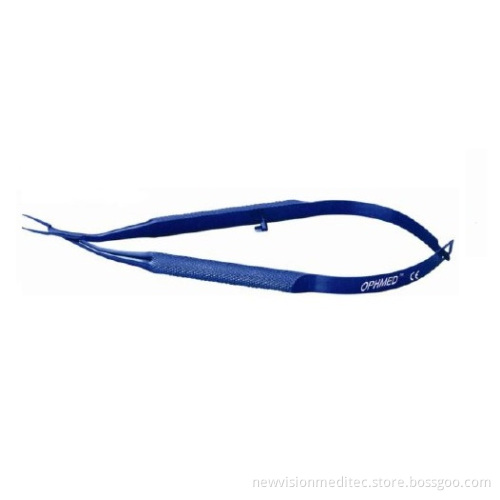 Iol Forceps